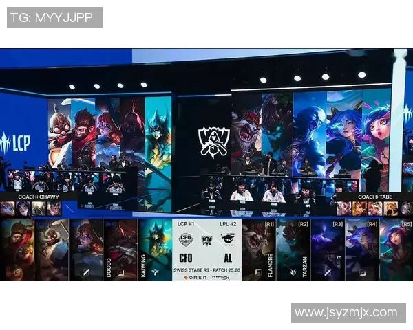 英雄联盟战术排名揭晓BLG荣登第十名引发热议